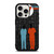 TWENTY ONE PILOTS BAND iPhone 15 Pro Case Cover