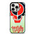 TWENTY ONE PILOTS SKULL iPhone 15 Pro Case Cover
