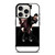 U2 BAND POSE iPhone 15 Pro Case Cover