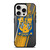 UANL TIGRES SYMBOL iPhone 15 Pro Case Cover