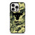 UNDER ARMOUR LOGO PROJECT ROCK CAMO iPhone 15 Pro Case Cover UNDER ARMOUR LOGO PROJECT ROCK CAMO iPhone 15 Pro Case Cover