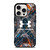 UNDER ARMOUR LOGO THE CITY iPhone 15 Pro Case Cover UNDER ARMOUR LOGO THE CITY iPhone 15 Pro Case Cover
