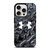 UNDER ARMOUR METAL LIQUID iPhone 15 Pro Case Cover UNDER ARMOUR METAL LIQUID iPhone 15 Pro Case Cover