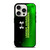 UNDER ARMOUR SCENT CONTROL iPhone 15 Pro Case Cover