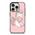 UNICORN DONUT iPhone 15 Pro Case Cover