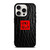 UNIQLO LOGO SNAKE SKIN iPhone 15 Pro Case Cover UNIQLO LOGO SNAKE SKIN iPhone 15 Pro Case Cover