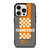 UNIVERSITY OF TENNESSEE UT VOLS LOGO iPhone 15 Pro Case Cover