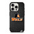 UNIVERSITY OF TENNESSEE VOLS ASPHALT iPhone 15 Pro Case Cover UNIVERSITY OF TENNESSEE VOLS ASPHALT iPhone 15 Pro Case Cover