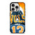 UNIVERSITY OF TENNESSEE VOLS FOOTBALL iPhone 15 Pro Case Cover