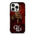 US MOVIES THRILLER iPhone 15 Pro Case Cover US MOVIES THRILLER iPhone 15 Pro Case Cover