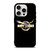 US NAVY SEALS GOLD SYMBOL iPhone 15 Pro Case Cover