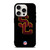 USC TROJANS LOGO NFL iPhone 15 Pro Case Cover USC TROJANS LOGO NFL iPhone 15 Pro Case Cover