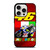 VALENTINO ROSSI 2 iPhone 15 Pro Case Cover VALENTINO ROSSI 2 iPhone 15 Pro Case Cover
