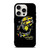 VALENTINO ROSSI THE DOCTOR 46 SIGNATURE iPhone 15 Pro Case Cover VALENTINO ROSSI THE DOCTOR 46 SIGNATURE iPhone 15 Pro Case Cover