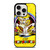 VALENTINO ROSSI iPhone 15 Pro Case Cover VALENTINO ROSSI iPhone 15 Pro Case Cover