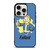 VAULT BOY TECH FALLOUT iPhone 15 Pro Case Cover VAULT BOY TECH FALLOUT iPhone 15 Pro Case Cover