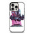 VENOM KAWAII iPhone 15 Pro Case Cover VENOM KAWAII iPhone 15 Pro Case Cover