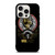 VOLBEAT HEAVY METAL iPhone 15 Pro Case Cover VOLBEAT HEAVY METAL iPhone 15 Pro Case Cover