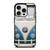 VW VOLKSWAGEN VAN 2 iPhone 15 Pro Case Cover VW VOLKSWAGEN VAN 2 iPhone 15 Pro Case Cover