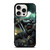 WARHAMMER BLACK TEMPLAR iPhone 15 Pro Case Cover WARHAMMER BLACK TEMPLAR iPhone 15 Pro Case Cover