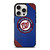 WASHINGTON NATIONAL PLATE LOGO iPhone 15 Pro Case Cover WASHINGTON NATIONAL PLATE LOGO iPhone 15 Pro Case Cover