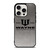 WAYNE ENTERPRISES iPhone 15 Pro Case Cover WAYNE ENTERPRISES iPhone 15 Pro Case Cover