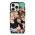 WHY DON'T WE GROUP iPhone 15 Pro Case Cover WHY DON'T WE GROUP iPhone 15 Pro Case Cover