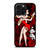 BETTY BOOP AND DOG iPhone 16 Pro Max Case Cover