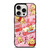 WINNIE THE POOH CUTE CARTOON iPhone 15 Pro Case Cover WINNIE THE POOH CUTE CARTOON iPhone 15 Pro Case Cover