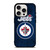 WINNIPEG JETS ICON iPhone 15 Pro Case Cover WINNIPEG JETS ICON iPhone 15 Pro Case Cover