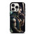 WOLVERINE MARVEL MOVE iPhone 15 Pro Case Cover WOLVERINE MARVEL MOVE iPhone 15 Pro Case Cover