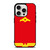 WONDER WOMAN ART ICON iPhone 15 Pro Case Cover WONDER WOMAN ART ICON iPhone 15 Pro Case Cover