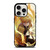 ZENITSU AGATSUMA DEMON SLAYER iPhone 15 Pro Case Cover ZENITSU AGATSUMA DEMON SLAYER iPhone 15 Pro Case Cover
