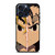 7 DEADLY SINS MELIODAS WRAITH iPhone 15 Pro Max Case Cover