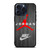AIR JORDAN iPhone 15 Pro Max Case Cover