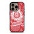 CHIVAS DE GUADALAJARA FOOTBALL iPhone 16 Pro Case Cover