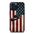 AMERICAN FLAG NIKE iPhone 15 Pro Max Case Cover