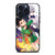 ANIME HUNTER X HUNTER KILLUA AND GON iPhone 15 Pro Max Case Cover ANIME HUNTER X HUNTER KILLUA AND GON iPhone 15 Pro Max Case Cover