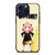 ANYA FORGER SPY X FAMILY ANIME MANGA CARTOON iPhone 15 Pro Max Case Cover