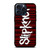 BARCODE SLIPKNOT iPhone 15 Pro Max Case Cover