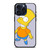 BART SIMPSONS iPhone 15 Pro Max Case Cover