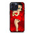 BETTY BOOP CARTOON LOVE iPhone 15 Pro Max Case Cover