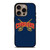 CLEVELAND CAVALIERS LOGO iPhone 16 Pro Case Cover