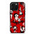 BETTY BOOP COLLAGE iPhone 16 Pro Max Case Cover