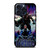BLACK PANTHER MARVEL CARTOON iPhone 15 Pro Max Case Cover