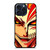 BLEACH ICHIGO KUROSAKI FACE iPhone 15 Pro Max Case Cover BLEACH ICHIGO KUROSAKI FACE iPhone 15 Pro Max Case Cover