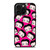 BETTY BOOP FACE COLLAGE iPhone 16 Pro Max Case Cover