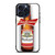 BUDWEISER KING OF BEER iPhone 15 Pro Max Case Cover BUDWEISER KING OF BEER iPhone 15 Pro Max Case Cover