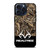 CAMO REALTREE BROWNING LOGO iPhone 15 Pro Max Case Cover CAMO REALTREE BROWNING LOGO iPhone 15 Pro Max Case Cover