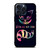 CHESHIRE CAT ALICE IN WONDERLAND iPhone 15 Pro Max Case Cover